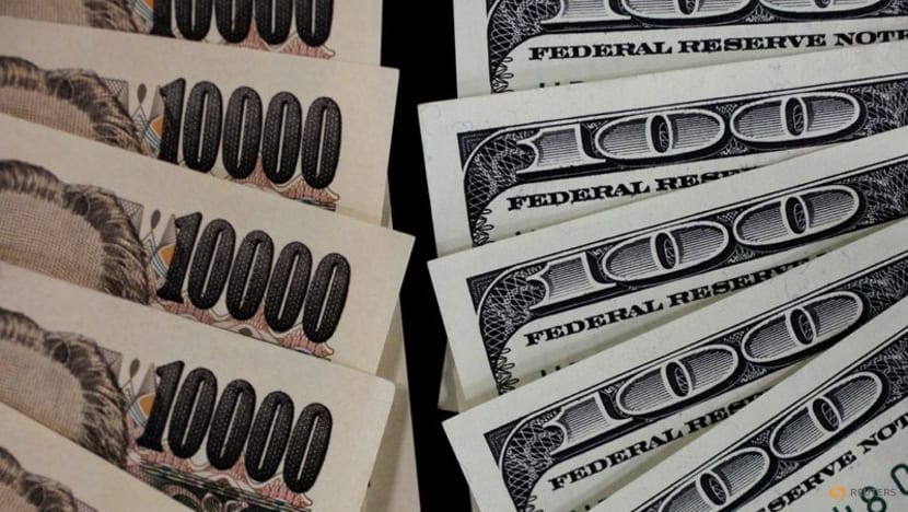 Japan foreign reserve down for 3rd month after intervention Japan foreign reserve down for 3rd month after intervention