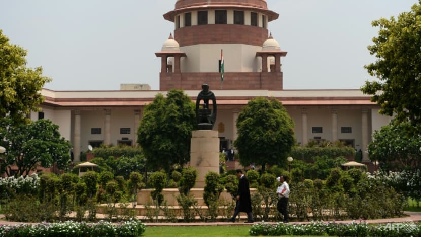 India's Supreme Court widens definition of familial relationships