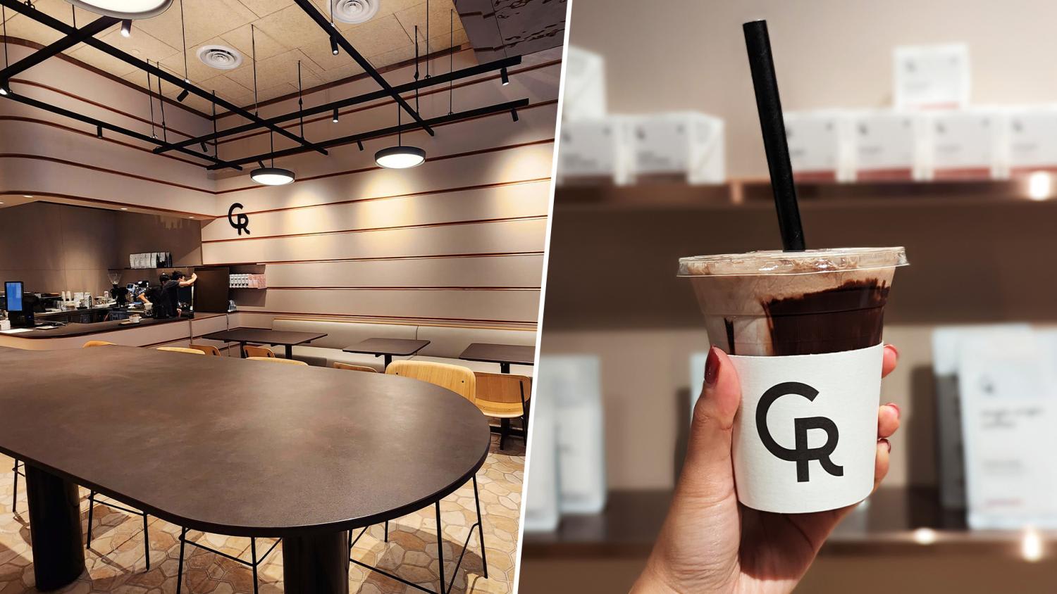 Popular HK Coffee Chain Cupping Room Opens Second S’pore Outlet With More Seats Popular HK Coffee Chain Cupping Room Opens Second S’pore Outlet With More Seats