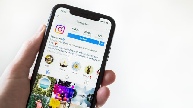Instagram将允许用户隐藏帖文点赞数量