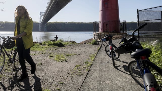 7 great biking cities you can explore on two wheels while on a holiday (and which trails to ride)