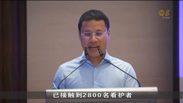 “互联互助”活动将推行到多三地点