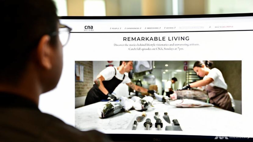 CNA Lifestyle expands its offerings with launch of CNA Luxury CNA Lifestyle expands its offerings with launch of CNA Luxury
