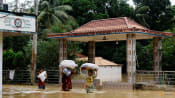 Floods destroy 1.1 million tonnes of rice in Bangladesh