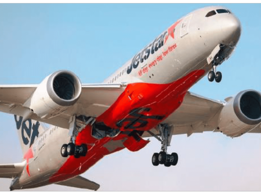 Jetstar Asia plans to resume flights between Singapore and Darwin in December, pending travel corridor opening Jetstar Asia plans to resume flights between Singapore and Darwin in December, pending travel corridor opening