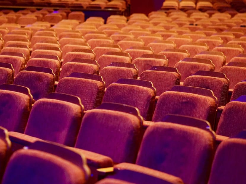 Could arts charities such as SSO and SCO work more with other groups in these tough times? Could arts charities such as SSO and SCO work more with other groups in these tough times?
