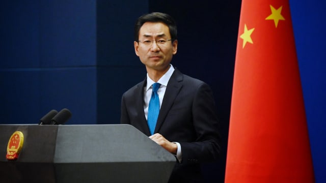 中国再次呼吁加大外交斡旋 尽早政治解决俄乌冲突