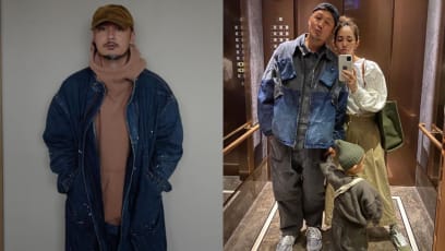 Shawn Yue Is Reportedly Shopping For A New Home, But Why Was A S$8.5mil Apartment Not Good Enough For Him?