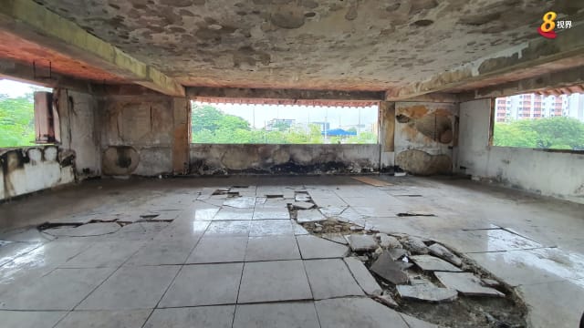 三巴旺财神庙建筑报告下周出炉 负责人：四至六个月完成装修