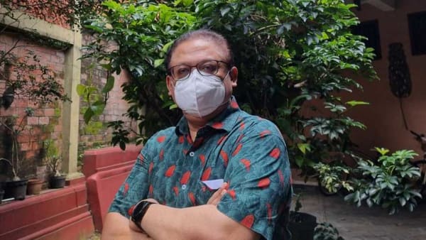 Interview with Pandu Riono, Epidemiologist, University Of Indonesia - Vimarsana News
