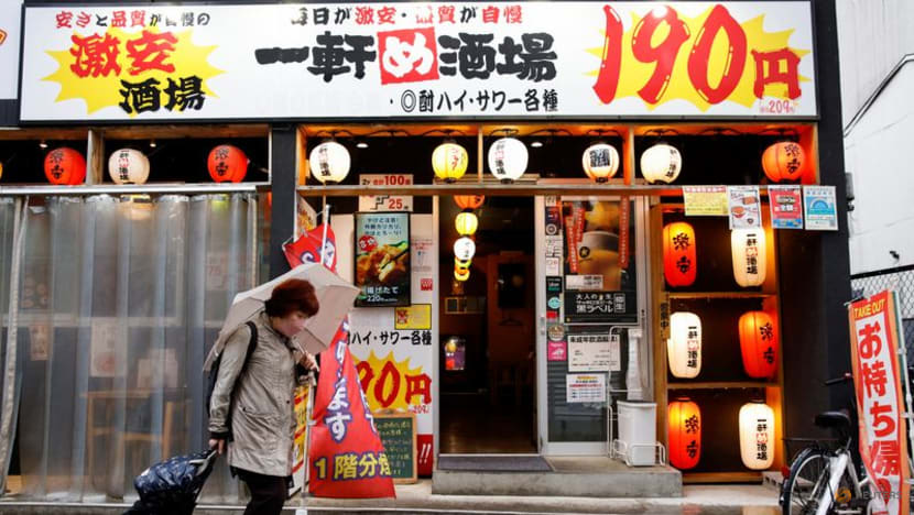 Japan's inflation stays above BOJ target, key gauge hits 42-year high