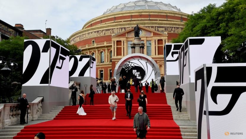 Licence to trill: Apple TV+ plans documentary on James Bond soundtracks Licence to trill: Apple TV+ plans documentary on James Bond soundtracks