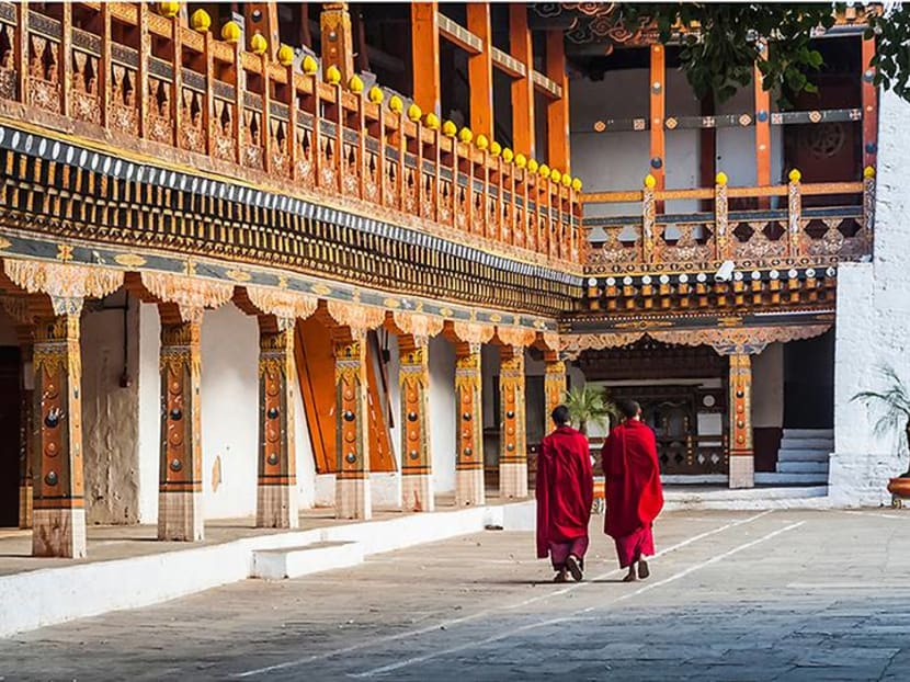 Need some travel ideas for 2020? Put these five destinations on your bucket list Need some travel ideas for 2020? Put these five destinations on your bucket list