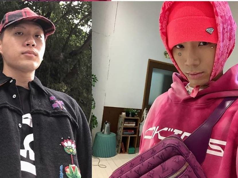 5 rappers under same South Korean hip-hop label caught for smoking marijuana 5 rappers under same South Korean hip-hop label caught for smoking marijuana