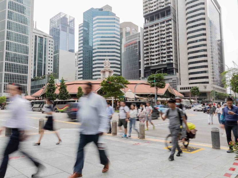 There were 6,440 retrenchments in 2022, according to the Ministry of Manpower’s (MOM) latest labour market report on Wednesday (March 15). There were 6,440 retrenchments in 2022, according to the Ministry of Manpower’s (MOM) latest labour market report on Wednesday (March 15).
