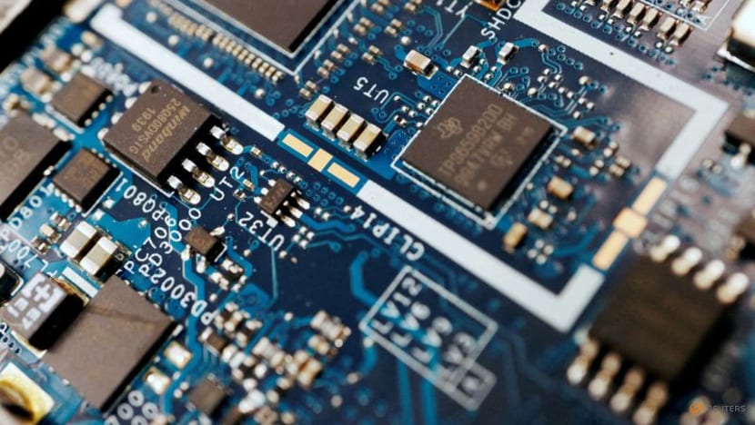 Energy politics cloud Mexican bid to join US semiconductor rush Energy politics cloud Mexican bid to join US semiconductor rush