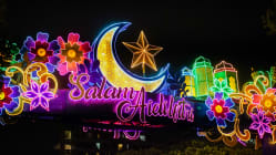 KOMENTAR: Semai tekad, iltizam baru Lebaran ini bukan sesiakan Ramadan bakal berlalu