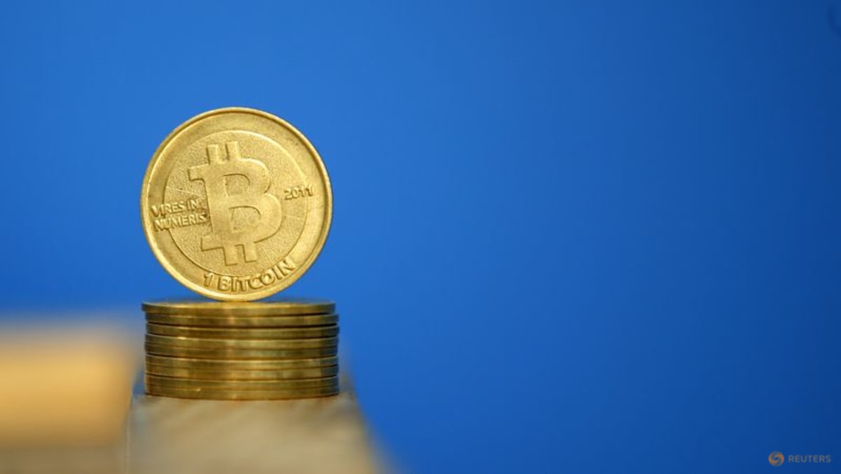 ETF provider Global X pulls out its spot bitcoin ETF application