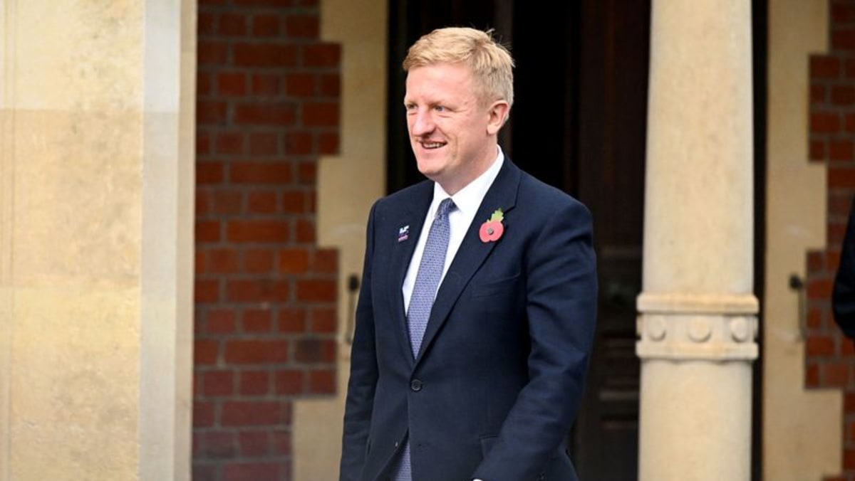UK deputy PM launches global push to protect elections from AI, misinformation
