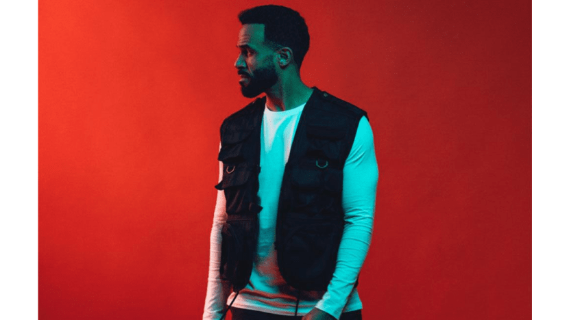 Craig David to bring TS5 back to his home city for free Virgin Media show