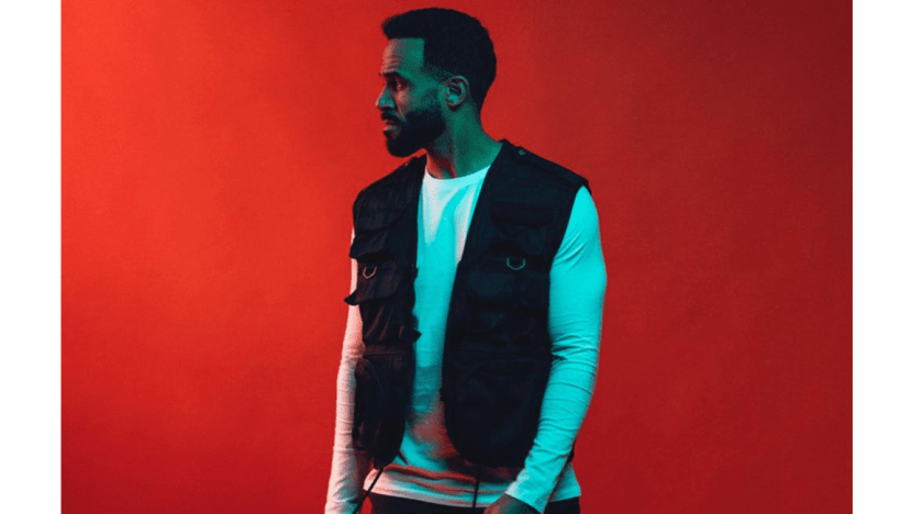 Craig David to bring TS5 back to his home city for free Virgin Media show Craig David to bring TS5 back to his home city for free Virgin Media show