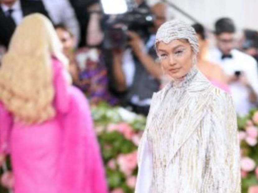 Gigi Hadid says ‘joke’s on the hacker’ who broke into her Twitter account Gigi Hadid says ‘joke’s on the hacker’ who broke into her Twitter account