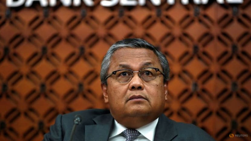Indonesia central bank anticipating risk of rising inflation in 2022: Governor Indonesia central bank anticipating risk of rising inflation in 2022: Governor