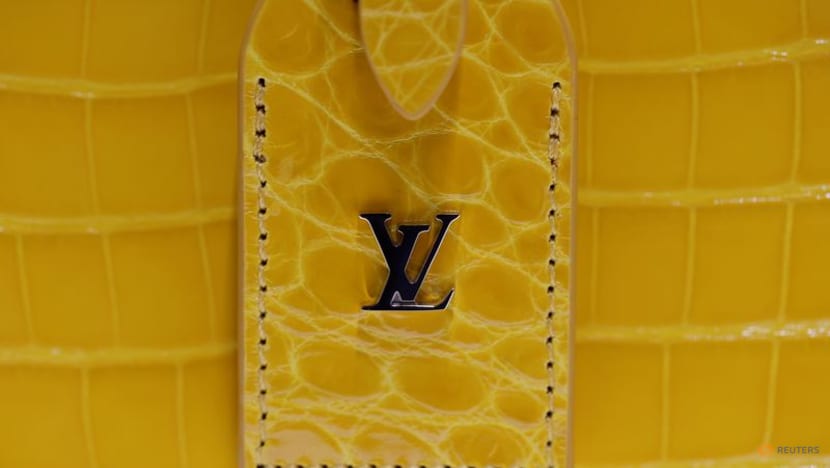 LVMH eyeing metaverse, but focus on 'real products', says CEO LVMH eyeing metaverse, but focus on 'real products', says CEO