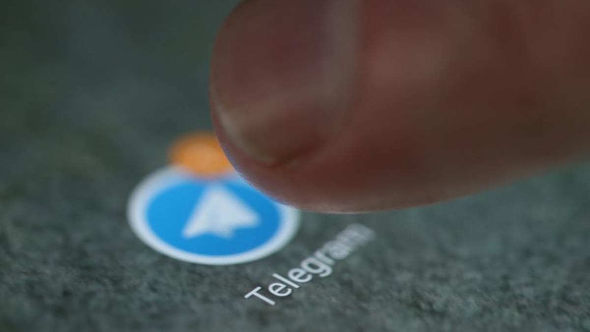 Singapore man who advertised sex workers on Telegram group gets