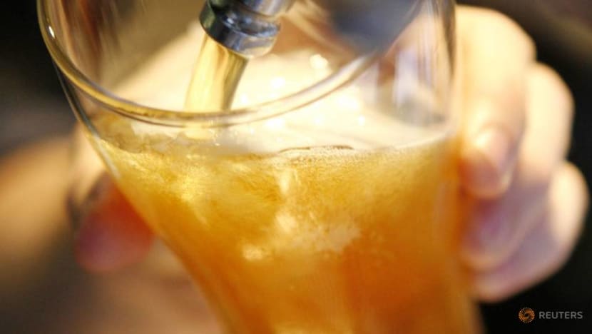 Sydney to ease drinking rules to boost nightlife Sydney to ease drinking rules to boost nightlife
