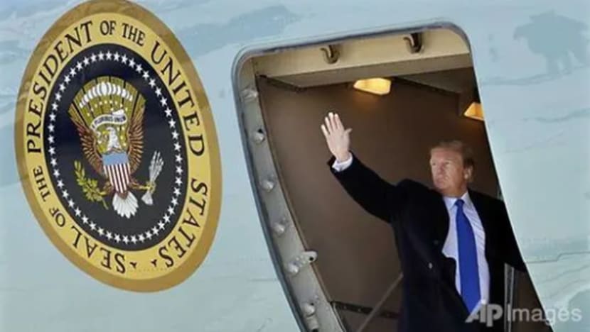 Trump, Kim dalam perjalanan ke Vietnam bagi sidang puncak kedua