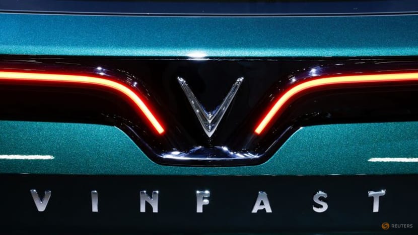 Vietnamese EV maker VinFast receives $135 million in green funding led by ADB Vietnamese EV maker VinFast receives $135 million in green funding led by ADB