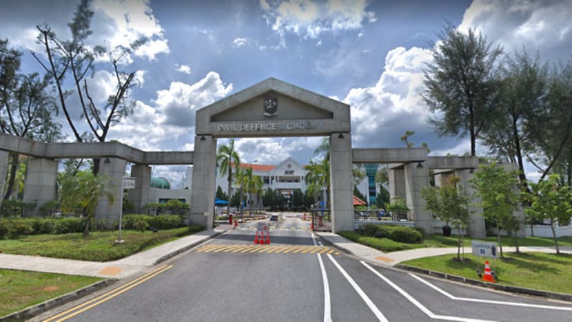 SCDF NSF who did not report for duty for more than a year gets jail SCDF NSF who did not report for duty for more than a year gets jail
