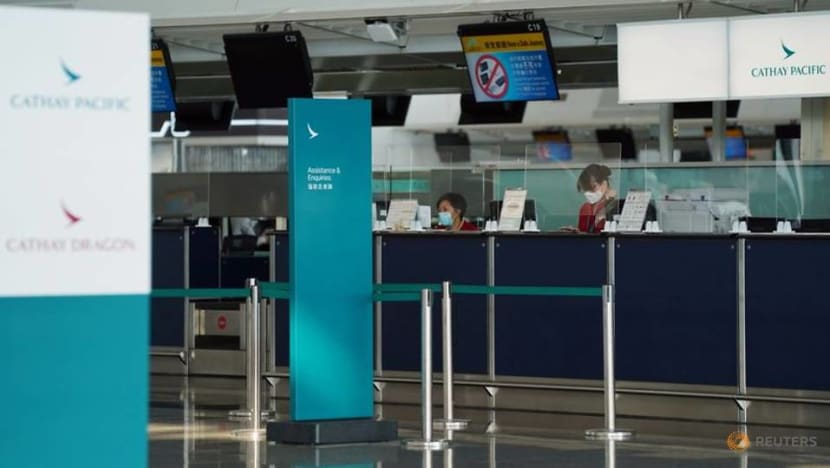 Hong Kong, Singapore bubble delay highlights hurdles to travel recovery Hong Kong, Singapore bubble delay highlights hurdles to travel recovery