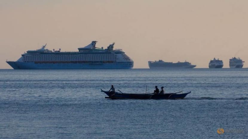 Commentary Cruise Workers Would Rather Be Onboard Ships In A Pandemic Than Home Cna