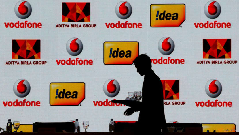 Vodafone Idea posts lowest quarterly revenue in more than two years Vodafone Idea posts lowest quarterly revenue in more than two years