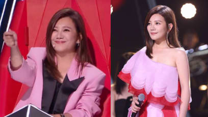 Viewers Are Loving Fish Leong As A Mentor On Sing! China; Didn’t Expect Her To Be Funny & Outspoken