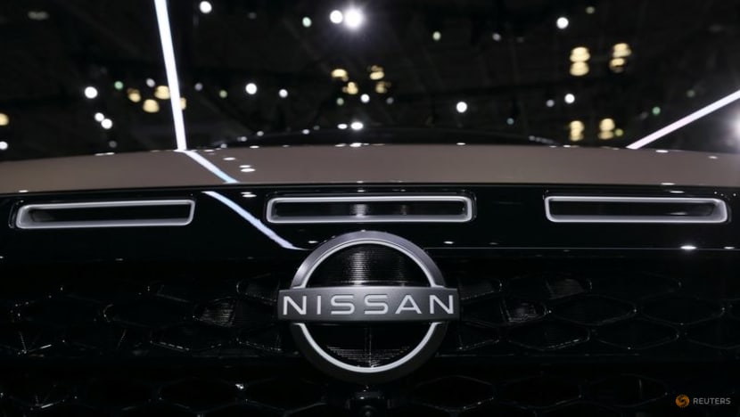 Nissan, Mitsubishi Motors unveil light EVs for Japan Nissan, Mitsubishi Motors unveil light EVs for Japan