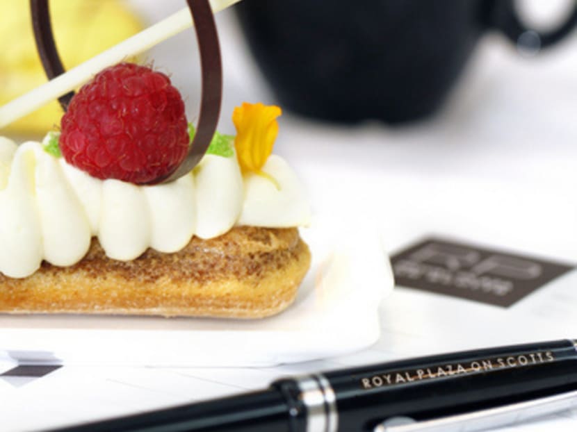 Weekend dining guide: Administrative Professionals Week Special Weekend dining guide: Administrative Professionals Week Special