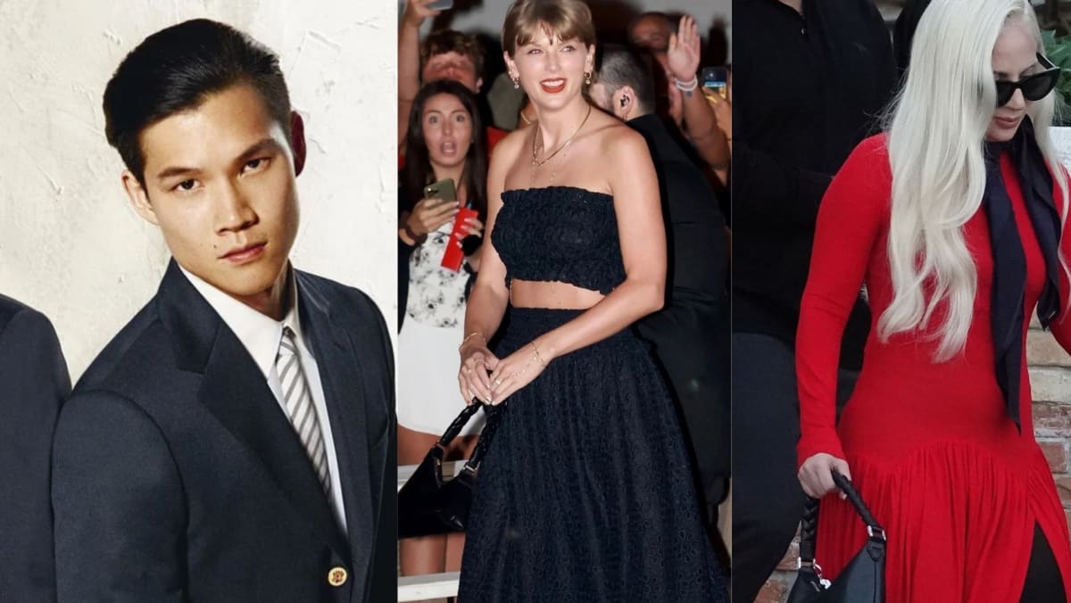 S'porean Ex-National Swimmer Is Founder Of Fashion Brand Loved By ...