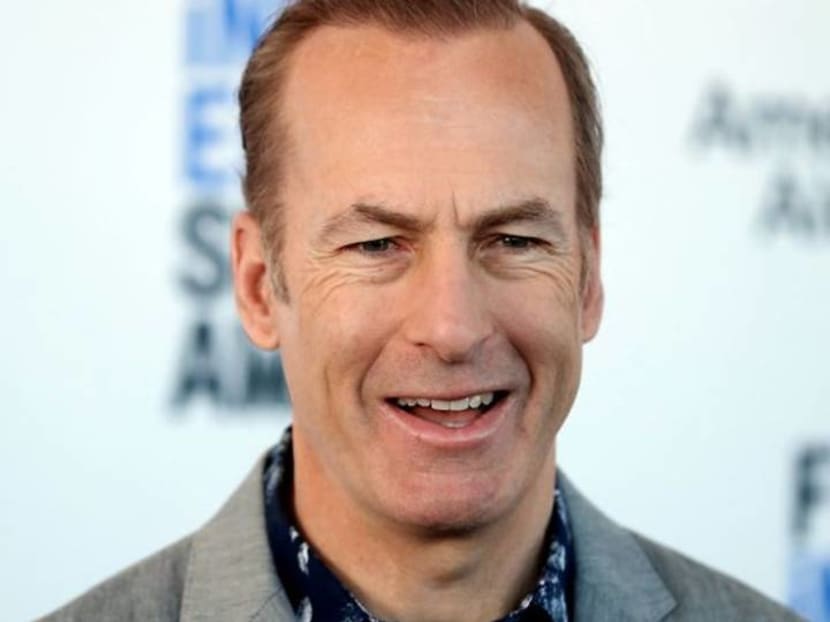 'Better Call Saul' star Bob Odenkirk hospitalized in New Mexico 'Better Call Saul' star Bob Odenkirk hospitalized in New Mexico