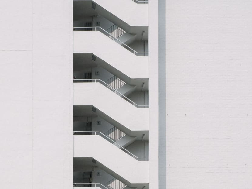 A youth took his cousin to a common staircase landing at the block of flats where their grandparents lived and got her to perform various sex acts on him A youth took his cousin to a common staircase landing at the block of flats where their grandparents lived and got her to perform various sex acts on him