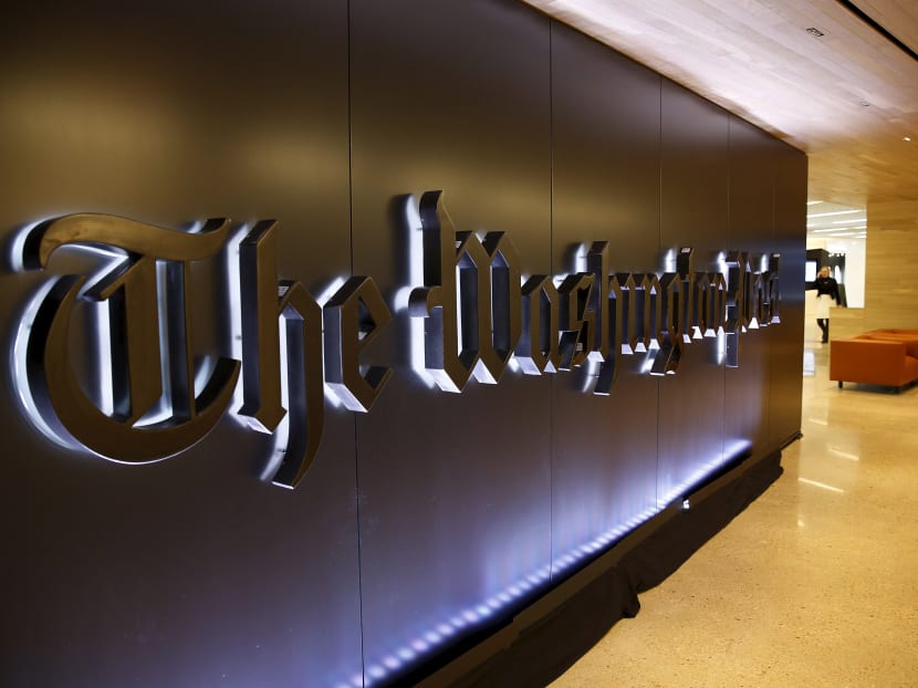 The Singapore Government has written a letter to the Washington Post to challenge various assertions made in an article it published on Singapore's fake-news law. The Singapore Government has written a letter to the Washington Post to challenge various assertions made in an article it published on Singapore's fake-news law.
