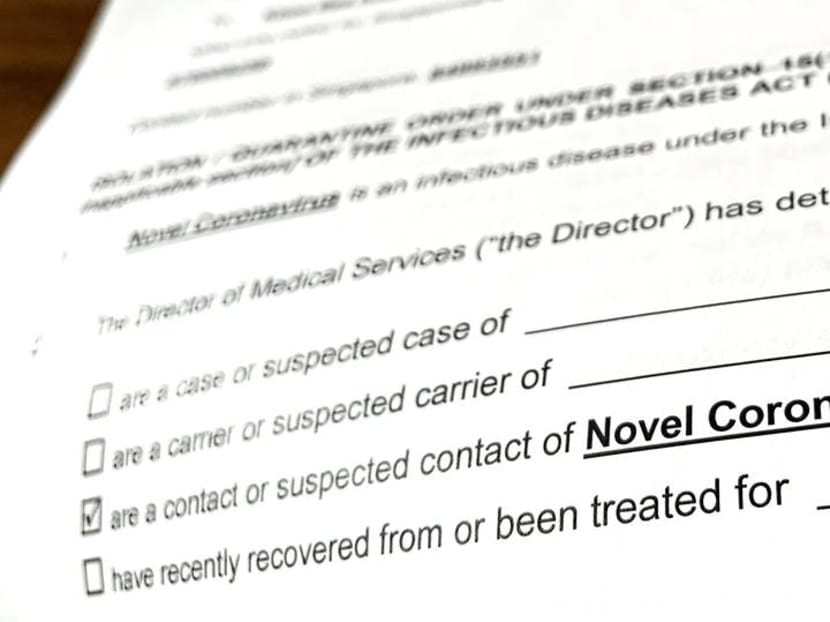 FAQ: What you need to know about COVID-19 quarantine orders FAQ: What you need to know about COVID-19 quarantine orders