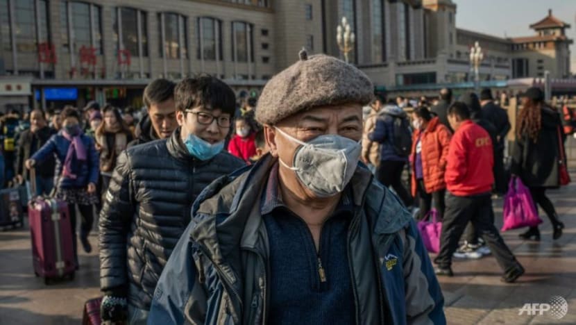 Wuhan virus: What's China doing to contain the outbreak? Wuhan virus: What's China doing to contain the outbreak?