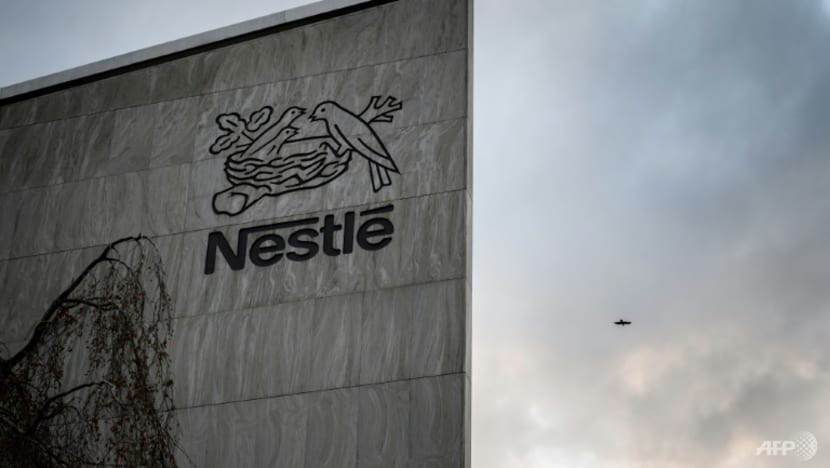 Nestle steps up reforestation project in Ivory Coast