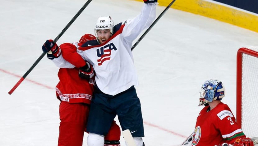 Former NHL player Jimmy Hayes dies Former NHL player Jimmy Hayes dies