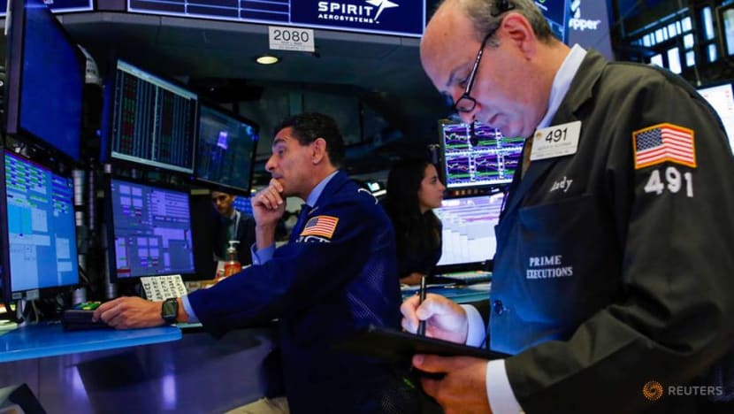 Dow ends down 2.4% on escalating US-China trade war Dow ends down 2.4% on escalating US-China trade war