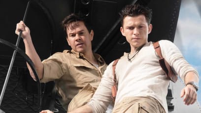 Uncharted Director Had To Cut Out A Lot Of  The Tom Holland & Mark Wahlberg Bromance From The Movie: “We Prioritise Story Over LOLs”