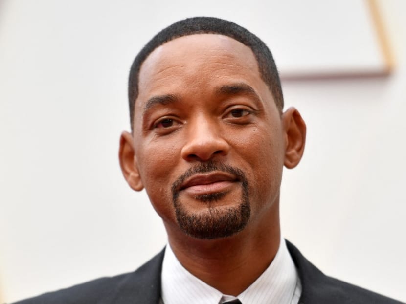 Will Smith resigns from film academy, says he's 'heartbroken' Will Smith resigns from film academy, says he's 'heartbroken'